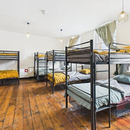 Bunkhouse Hostel Cardiff Kültér fotó