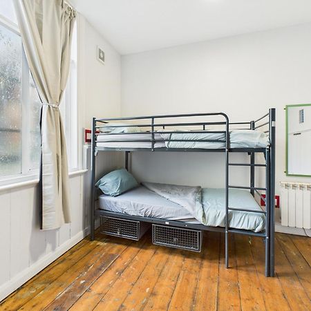 Bunkhouse Hostel Cardiff Kültér fotó
