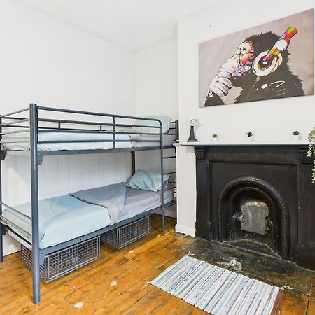 Bunkhouse Hostel Cardiff Kültér fotó