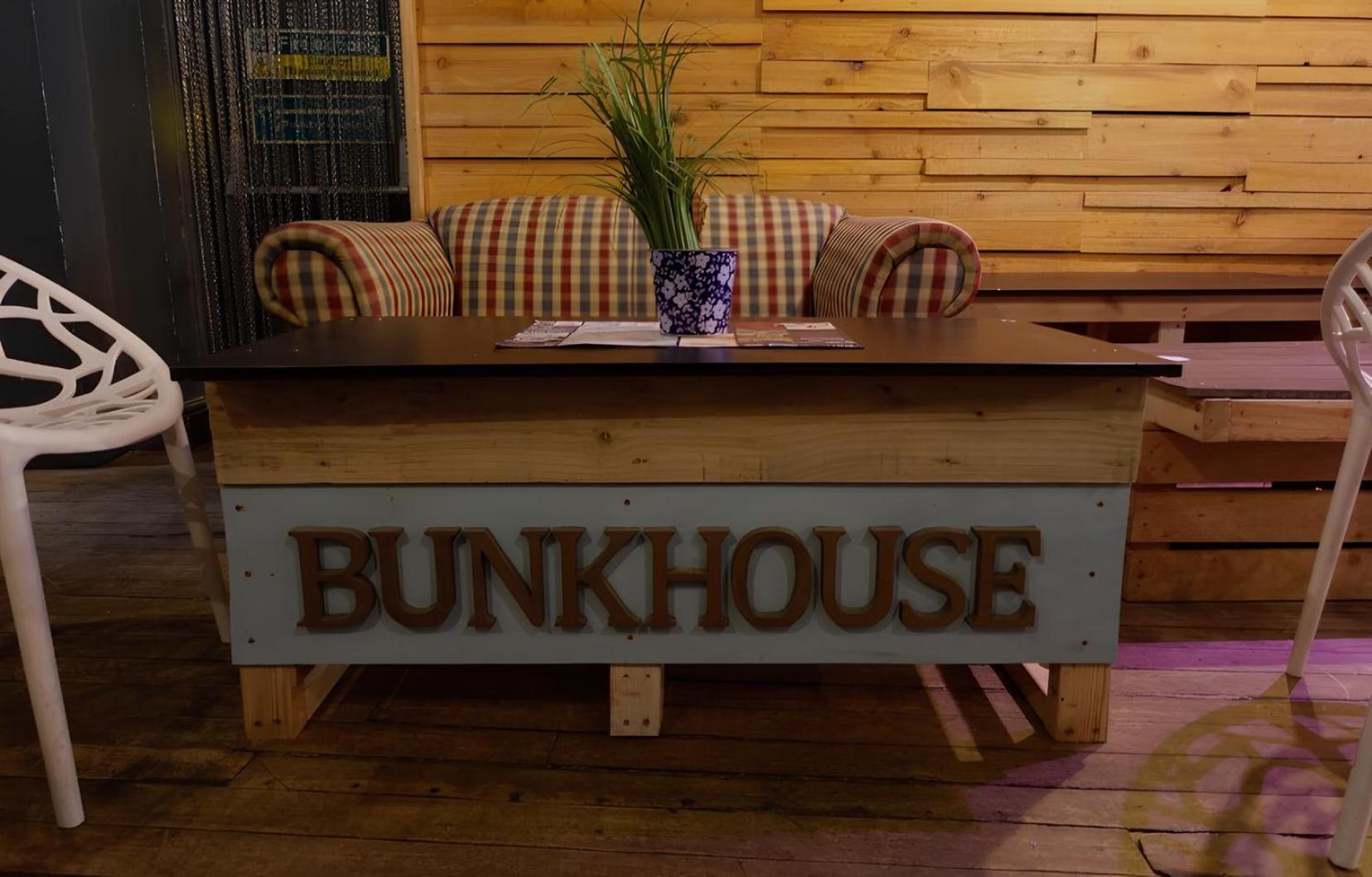 Bunkhouse Hostel Cardiff Kültér fotó