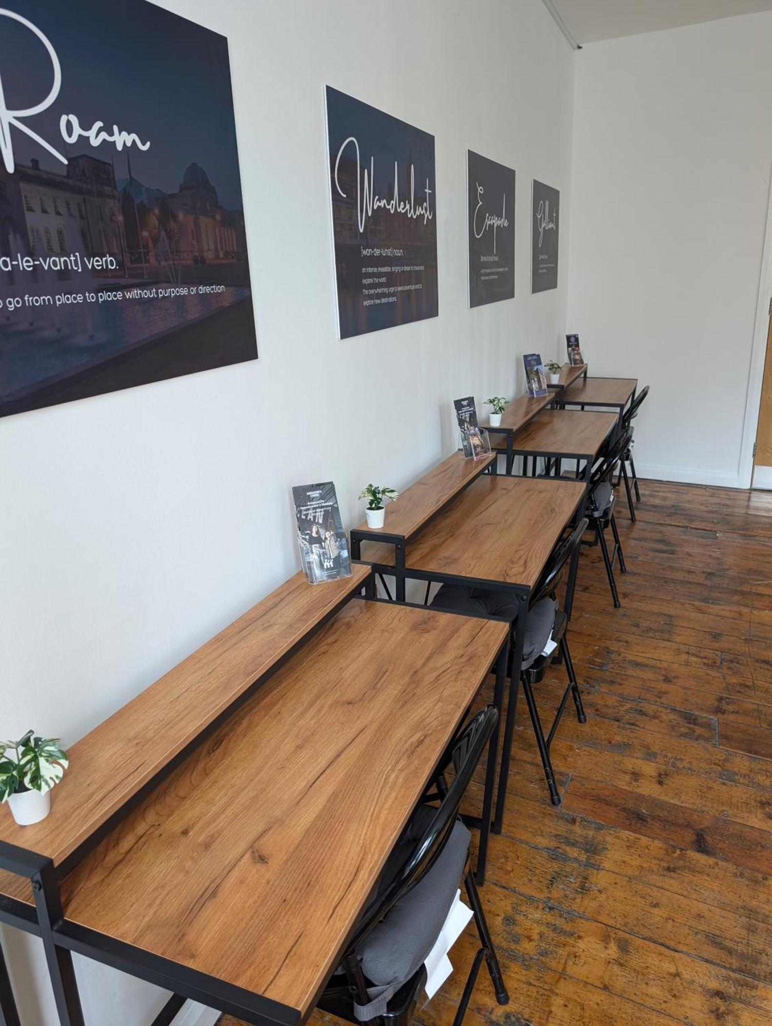 Bunkhouse Hostel Cardiff Kültér fotó
